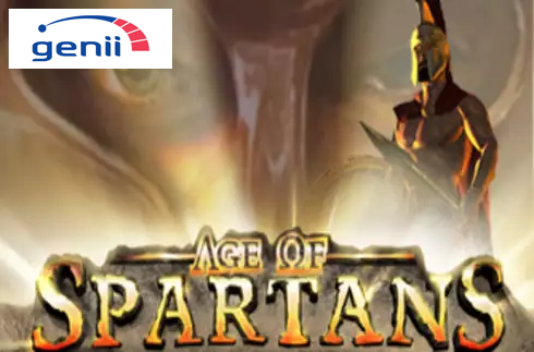 Age of Spartans